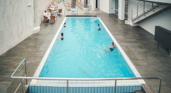 Arnoia Caldaria Hotel Balneario