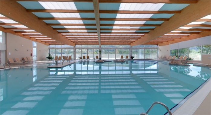 Arnoia Caldaria Hotel Balneario