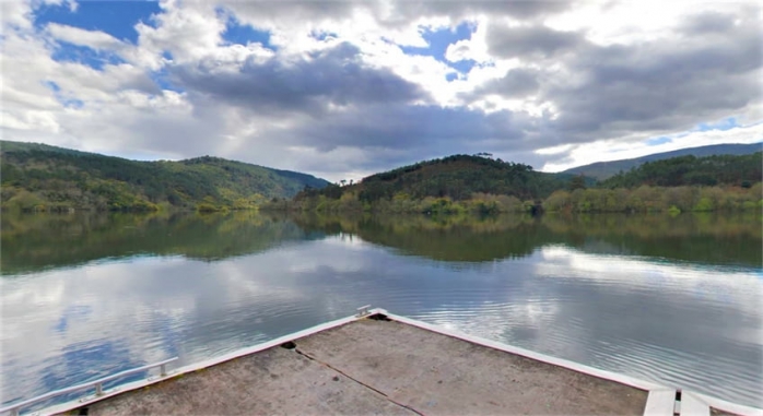 Arnoia Caldaria Hotel Balneario