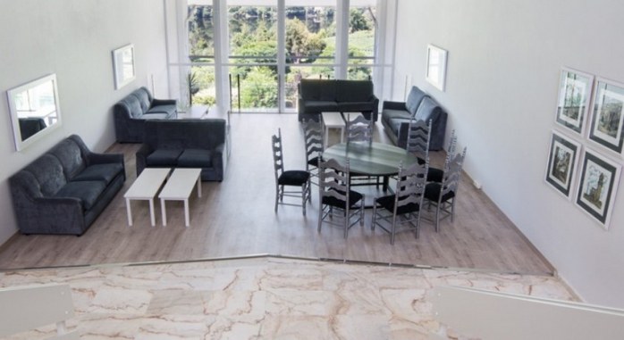 Arnoia Caldaria Hotel Balneario