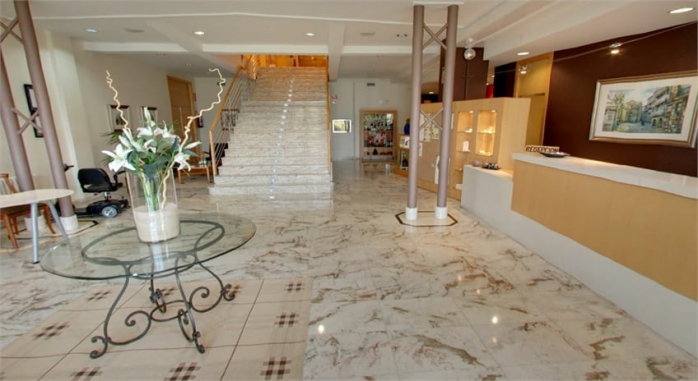 Arnoia Caldaria Hotel Balneario