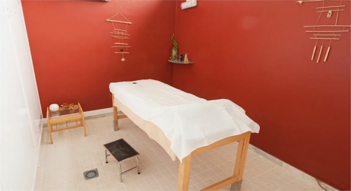 Arnoia Caldaria Hotel Balneario