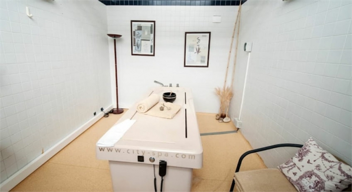 Arnoia Caldaria Hotel Balneario