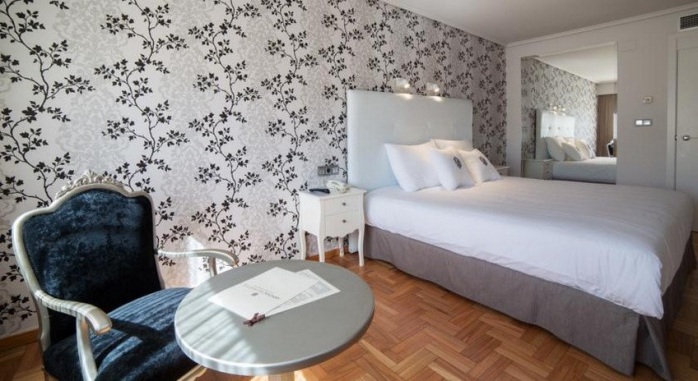 Arnoia Caldaria Hotel Balneario