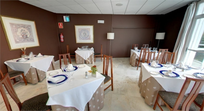 Arnoia Caldaria Hotel Balneario