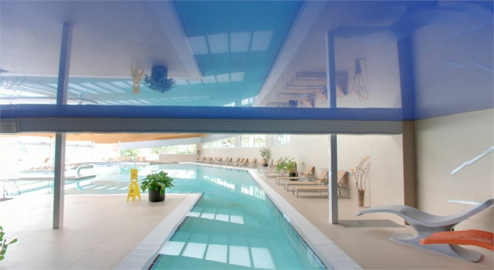 Arnoia Caldaria Hotel Balneario