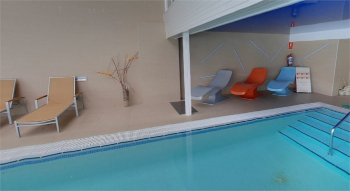 Arnoia Caldaria Hotel Balneario