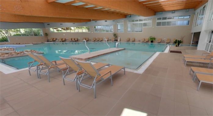 Arnoia Caldaria Hotel Balneario