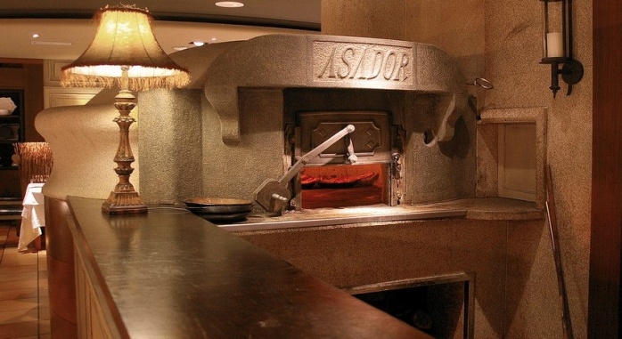 Hotel Coto Real Lugo