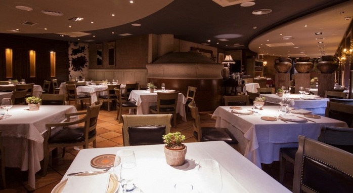 Hotel Coto Real Lugo