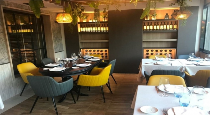 Hotel Coto Real Lugo