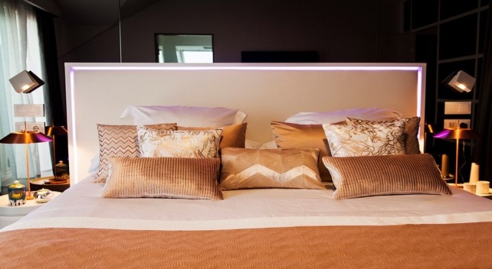 Augusta Spa Resort - Habitación Master Suite