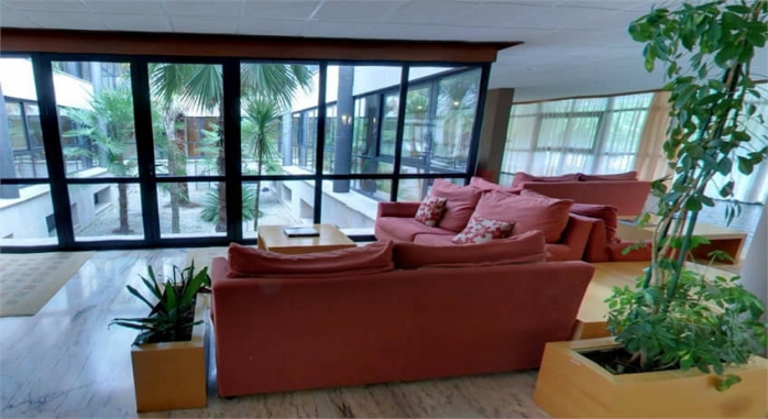 Laias Caldaria Hotel Balneario