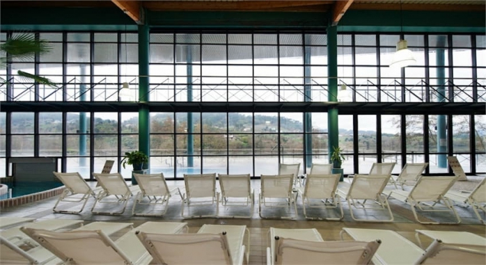 Laias Caldaria Hotel Balneario