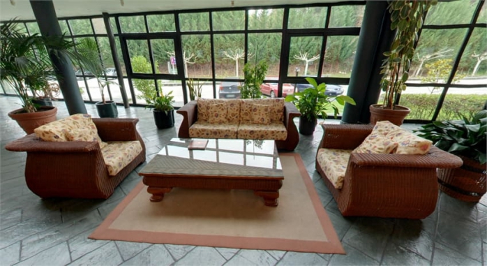 Laias Caldaria Hotel Balneario