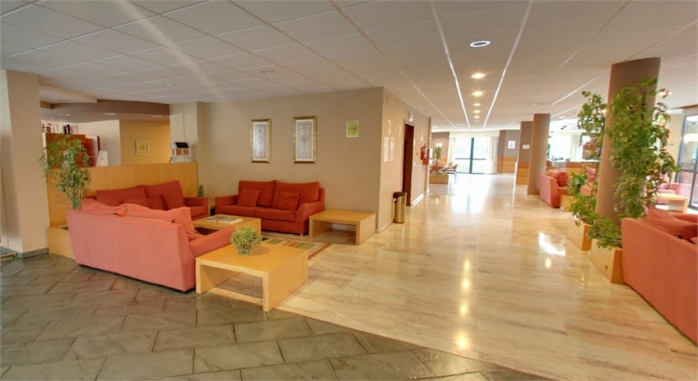 Laias Caldaria Hotel Balneario