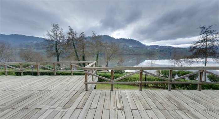 Laias Caldaria Hotel Balneario