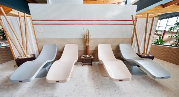 Laias Caldaria Hotel Balneario