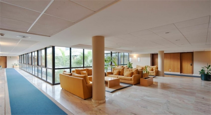 Laias Caldaria Hotel Balneario