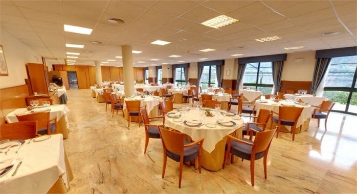 Laias Caldaria Hotel Balneario