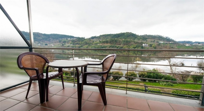 Laias Caldaria Hotel Balneario