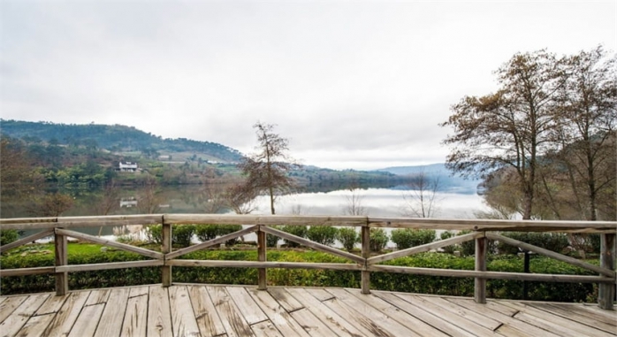 Laias Caldaria Hotel Balneario