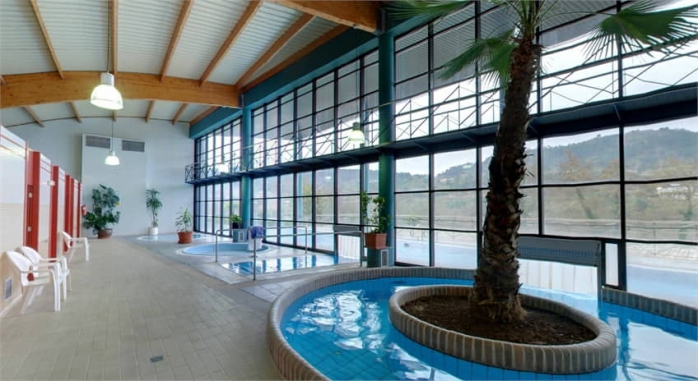 Laias Caldaria Hotel Balneario