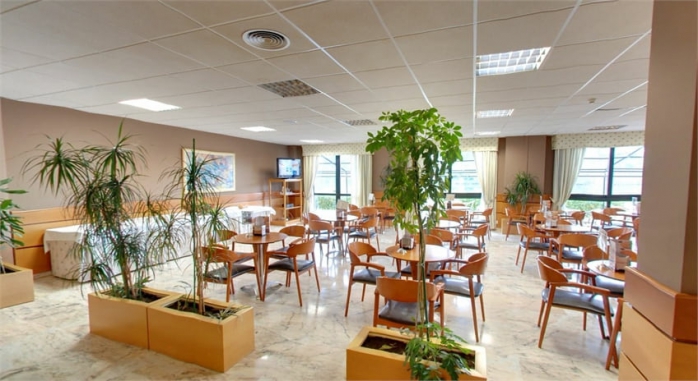 Laias Caldaria Hotel Balneario