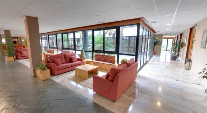 Laias Caldaria Hotel Balneario