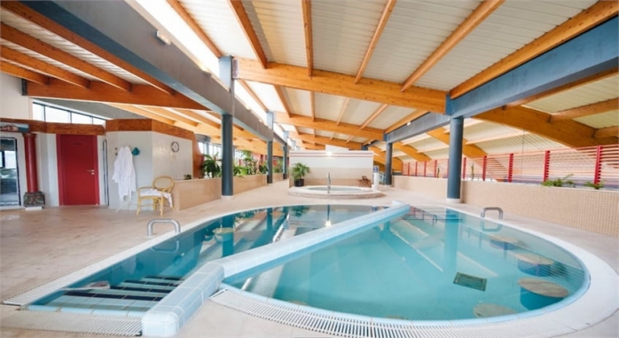 Laias Caldaria Hotel Balneario