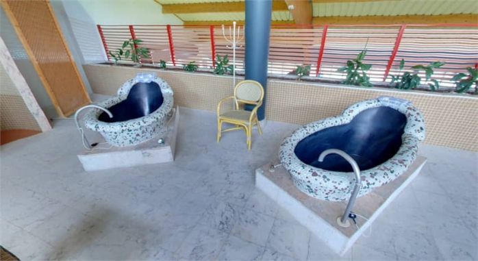 Laias Caldaria Hotel Balneario