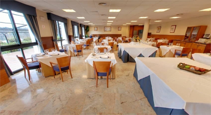 Laias Caldaria Hotel Balneario