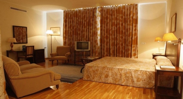 Balneario de Mondariz