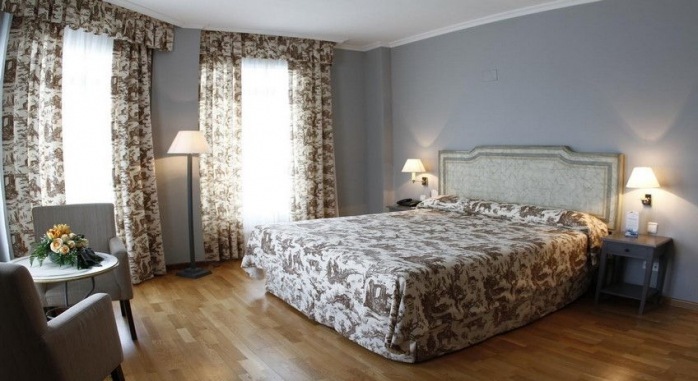 Balneario de Mondariz