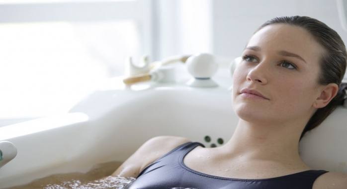 Balneario de Mondariz