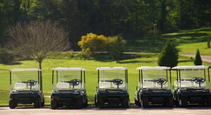 Balneario de Mondariz