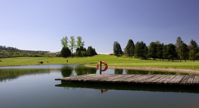 Balneario de Mondariz