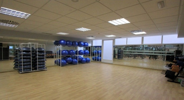 Balneario de Mondariz