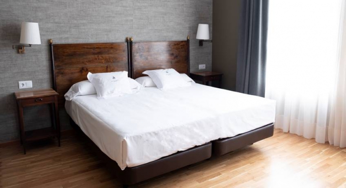 Balneario de Mondariz