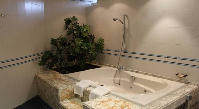 Balneario de Mondariz