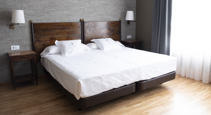 Balneario de Mondariz