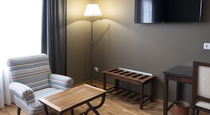 Balneario de Mondariz