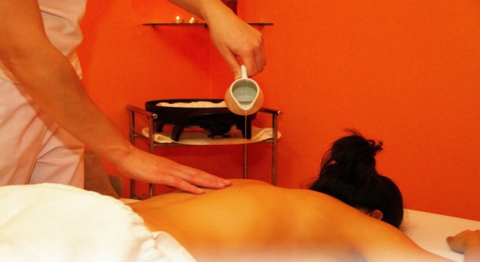 Balneario Rio Pambre Lugo