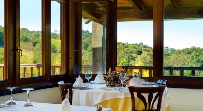 Balneario Rio Pambre Lugo