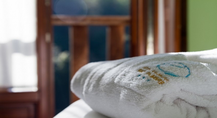 Balneario Rio Pambre Lugo