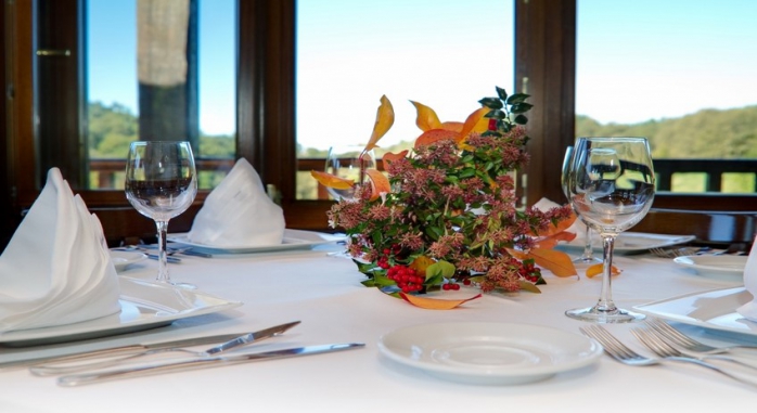 Balneario Rio Pambre Lugo