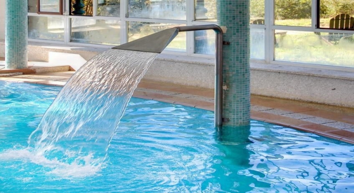 Balneario Rio Pambre Lugo