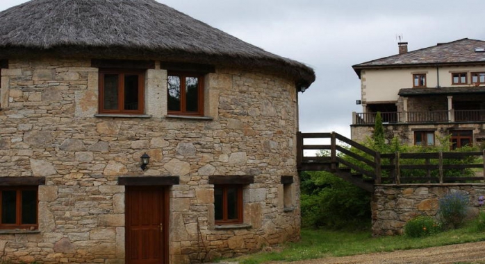 Balneario Rio Pambre Lugo