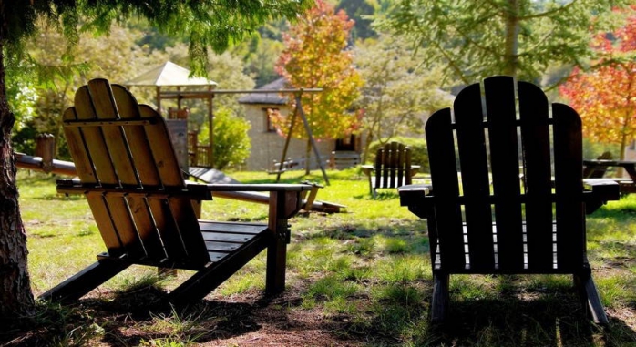 Balneario Rio Pambre Lugo