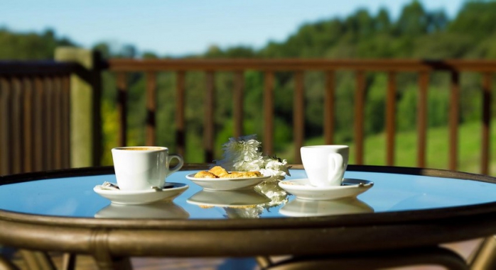 Balneario Rio Pambre Lugo